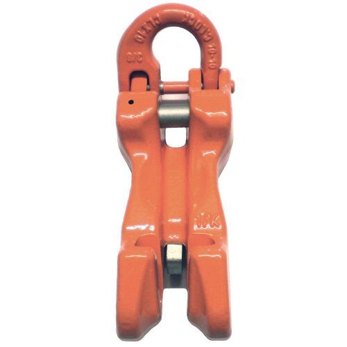  Verkürzungsklauen mit Kuppelanschluss, mit Sicherung CARTEC® Verkürzungsklaue(Kuppelanschluss und Sicherung), GK10, 7 mm 12402720