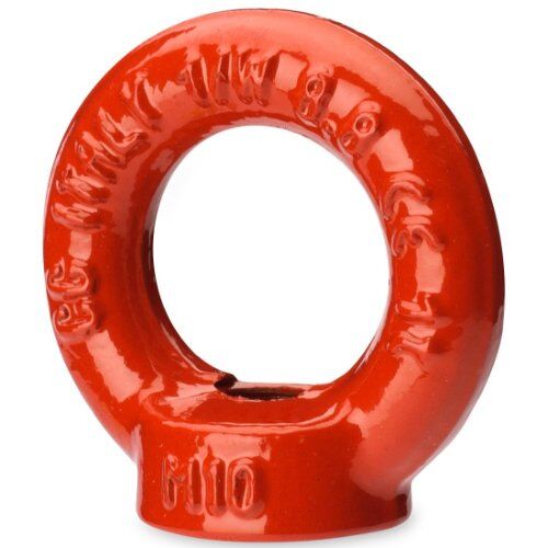  Ringmuttern, fix CARTEC® Ringmutter (fixiert), GK8, M10,1000 kg (0°) 12403306