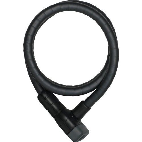  Steel O Flex Abus Steel-O-Flex 6615K/120/15 black SCMU 12354165