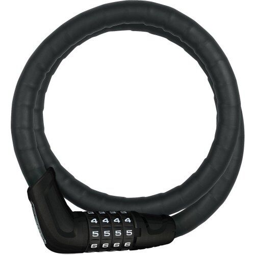  Steel O Flex Abus Steel-O-Flex 6615C/85/15 black SCMU 12354172