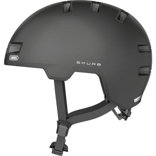  Allround Abus Fahrradhelm Skurb 12354395