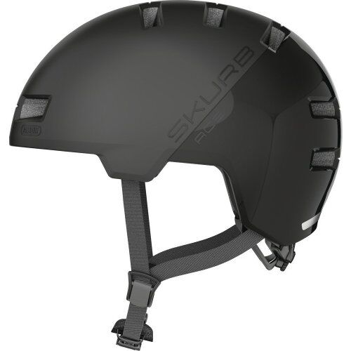  Allround Abus Fahrradhelm Skurb ACE 12354425
