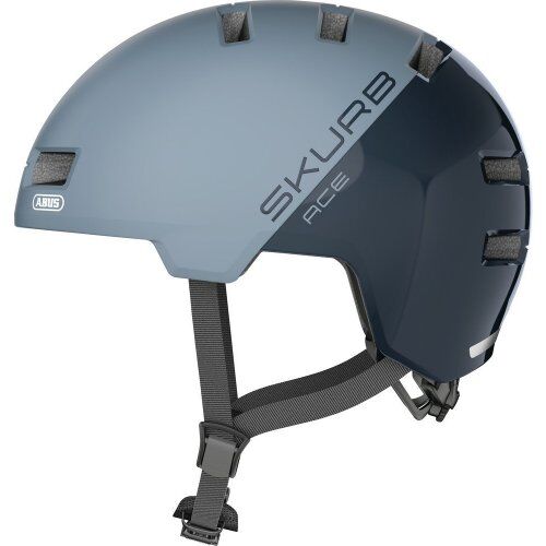  Allround Abus Fahrradhelm Skurb ACE 12354296