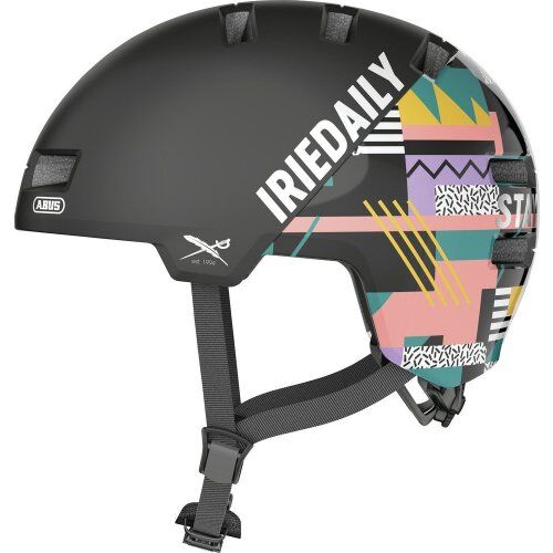  Allround Abus Fahrradhelm Skurb ACE 12354396