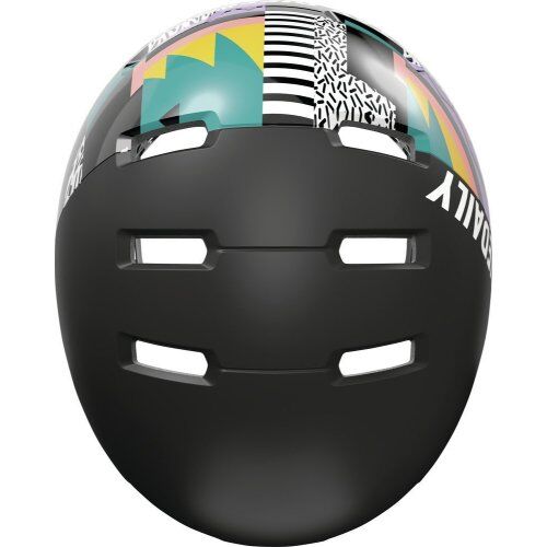  Allround Abus Fahrradhelm Skurb ACE 12354396