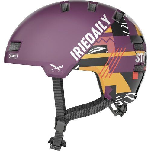  Allround Abus Fahrradhelm Skurb ACE 12354284