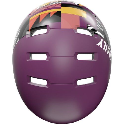  Allround Abus Fahrradhelm Skurb ACE 12354284
