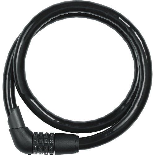  Steel O Flex Abus Steel-O-Flex 1360/110 black 12354178