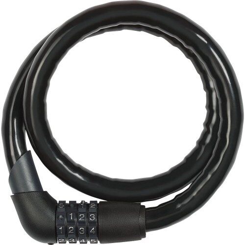  Steel O Flex Abus Steel-O-Flex 1360/85 black 12354168