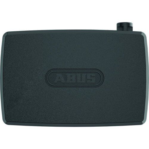  Alarmanlage Fahrrad Abus Spezialsicherung Alarmbox 2.0 schwarz + ACH 6KS/100 12354199