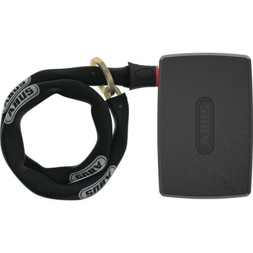  Alarmanlage Fahrrad Abus Spezialsicherung Alarmbox 2.0 schwarz + ACH 6KS/100 12354199