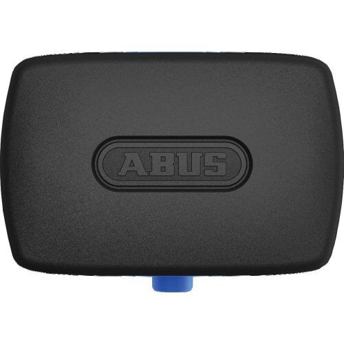  Alarmanlage Fahrrad Abus Spezialsicherung Alarmbox blau 12354205