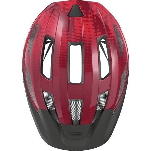  Allround Abus Fahrradhelm Macator 12354355