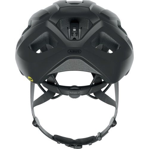  Allround Abus Fahrradhelm Macator MIPS 12354325