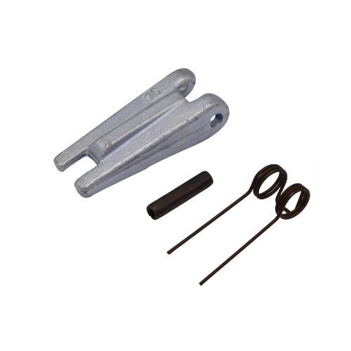  Ersatzteil - Sicherungsfallen für Anschweißhaken Ersatzteil - Sicherungsfalle für CARTEC® Anschweißhaken (4000 kg) 12403446