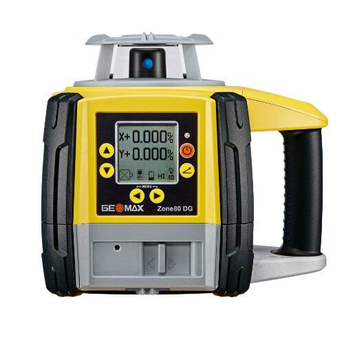  Neigungslaser GEOMAX Zone80 DG digital Neigungslaser 12385378