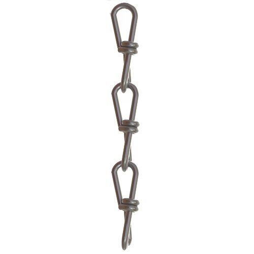  Knotenketten nach DIN 5686 Knotenkette DIN 5686, 3,1 mm, galv. verz., 30 m 12403608
