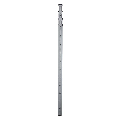  Mechanische Messtechnik Teleskopmessstäbe NESTLE Messlatte TELEMAT 4m 12385527