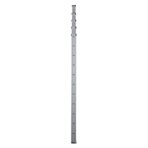  Mechanische Messtechnik Teleskopmessstäbe NESTLE Messlatte TELEMAT 5m 12385528
