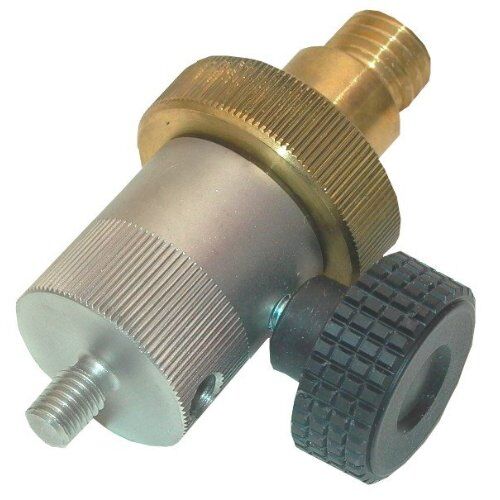  Mechanische Messtechnik Teleskopmessstäbe TELEFIX Adaptapter "Geodäsie" 12385534