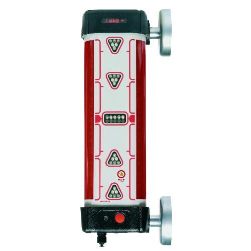  Lasermesstechnik Empfänger GeoMax MR360RE Maschinenempfänger Set 12385426