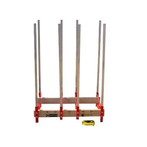  Sägebock Holzmichel NESTLE Holzmichel, Sägebock zur Brennholzgewinnung 12385805