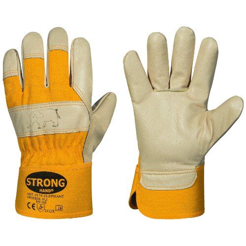  Handschuhe Stronghand *ELEPHANT* HANDSCHUHE 12395754