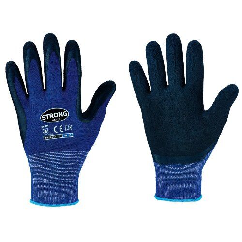  0239 SCOTT Handschuh Stronghand *SCOTT* HANDSCHUHE Gr.  10 12395327