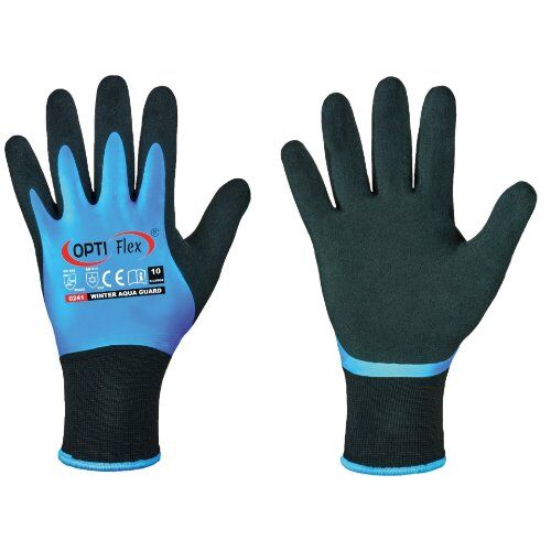  0241 WINTER AQUA GUARD Handschuh Opti Flex *WINTER AQUA GUARD*  HANDSCHUHE Gr.  10 12395864