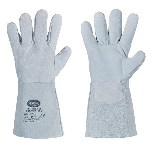  Handschuhe Stronghand *S 53* HANDSCHUHE Gr.  10,5 12395742