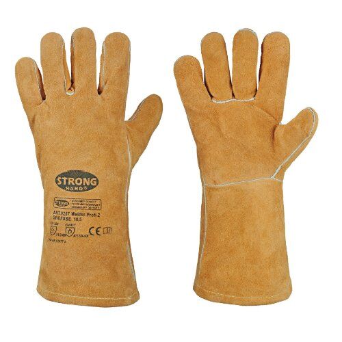 Handschuhe Stronghand *WELDER-PROFI2* HANDSCHUHE Gr.  10,5 12396026