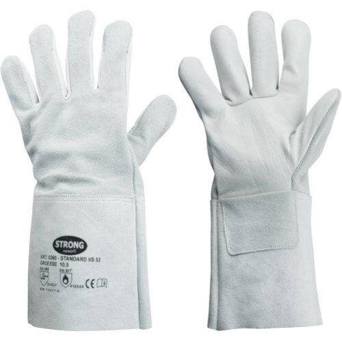  Arbeitshandschuhe Stronghand *STANDARD VS 53*  HANDSCHUHE Gr.  10,5 12396002