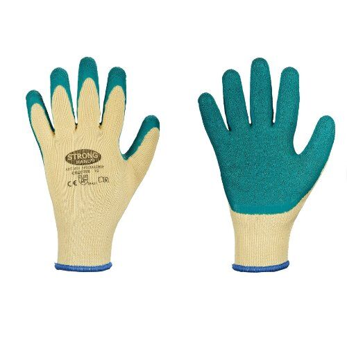  0501 SPECIALGRIP Handschuh Stronghand *SPECIALGRIP* HANDSCHUHE Gr.  10 12395428
