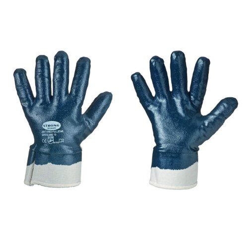  0564 FULLSTAR Handschuh Stronghand *FULLSTAR* HANDSCHUHE Gr.  10 12396032