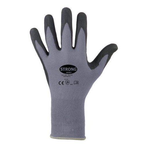  0605 BATAN Handschuh Stronghand *BATAN* HANDSCHUHE Gr.  10 12395382