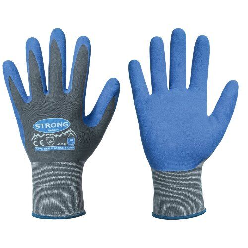  Handschuhe Stronghand *BLUE MOUNTAINS* HANDSCHUHE Gr.  9 12395839