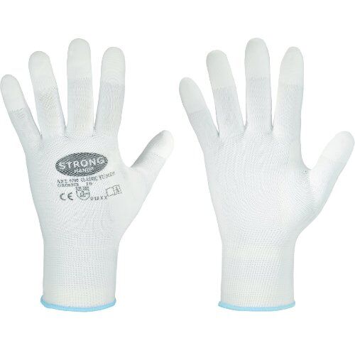  Handschuhe Stronghand *YUMEN* HANDSCHUHE Gr.  10 12396189