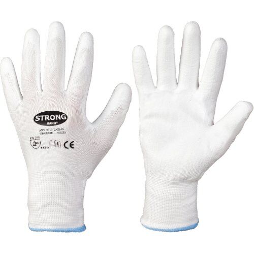  Handschuhe Stronghand *TAIBAI* HANDSCHUHE Gr.  6 12395641