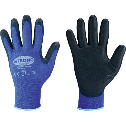  0720 LINTAO Handschuh Stronghand *LINTAO* HANDSCHUHE Gr.  10 12395720