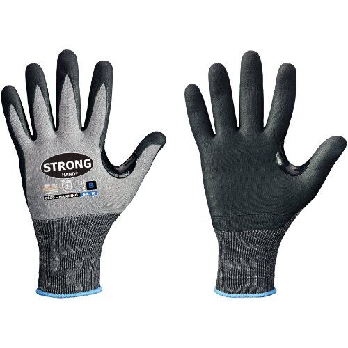  Arbeitshandschuhe Stronghand *NANNING* HANDSCHUHE Gr.  10 12395890
