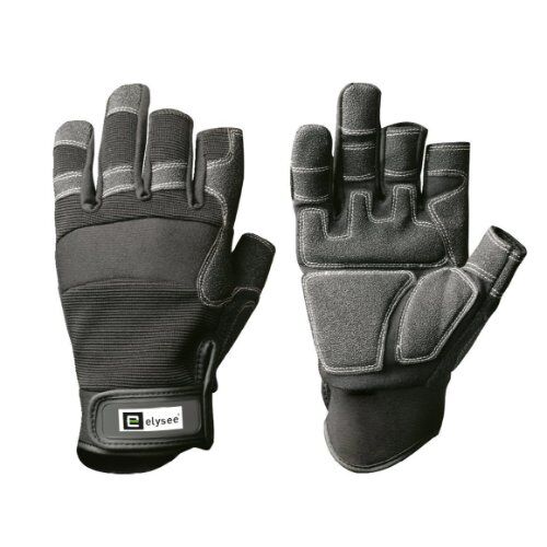  0874 CARPENTER Handschuh Elysee *CARPENTER* HANDSCHUHE Gr. 10 12396174