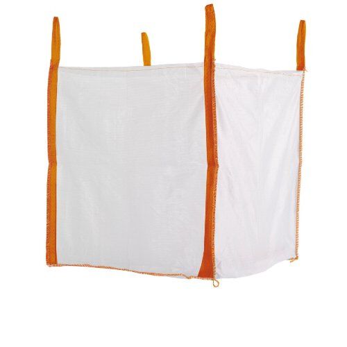  Big Bags TECTOR Bigbag (Karton), oben offen, 4 Hebeschlaufen, 90x90x90 cm, 1500 kg 12391947