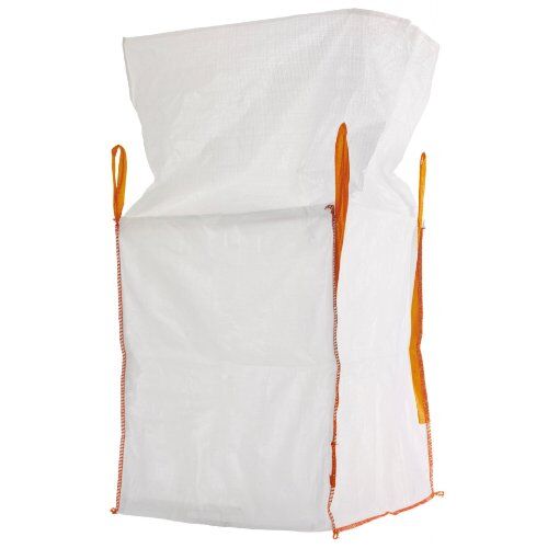  Bigbag mit Schürze TECTOR Bigbag mit Schürze, 90x90x110 cm, 1500 kg 12391929