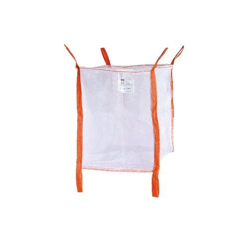  BIGBAGS TECTOR KAMINHOLZ-BAG, 90x90x140 cm, 1000 kg 12391919