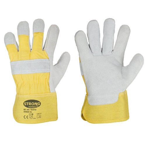  Handschuhe Stronghand *NAGPUR* HANDSCHUHE 12395319