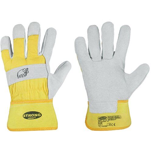  0119 MAMMUT Handschuh Stronghand *MAMMUT* HANDSCHUHE Gr.  11 12395983