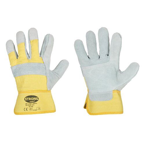  Handschuhe Stronghand *ORISA* HANDSCHUHE 12396177