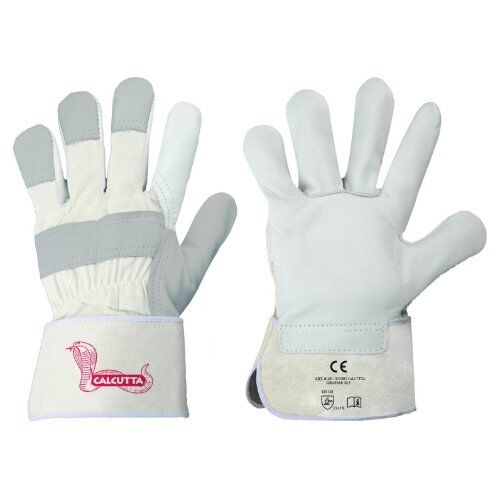  Handschuhe Stronghand *KOMBI CALCUTTA* HANDSCHUHE Gr.  10,5 12396067
