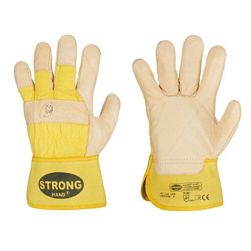  Handschuhe Stronghand *LION* HANDSCHUHE Gr.  11 12395916