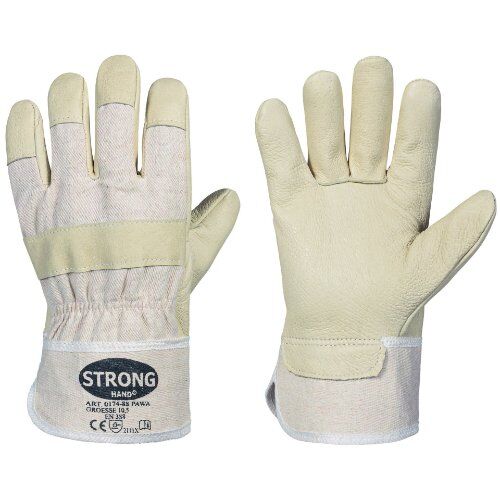  Arbeitshandschuhe Stronghand *88 PAWA* HANDSCHUHE 12395825